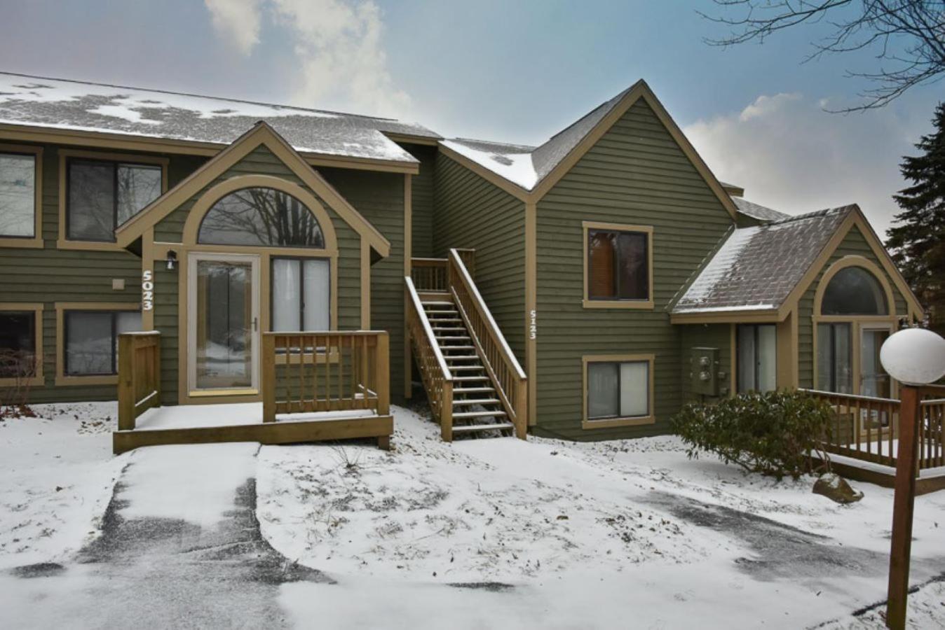 5123 Summit View Court Villa Somerset Dış mekan fotoğraf