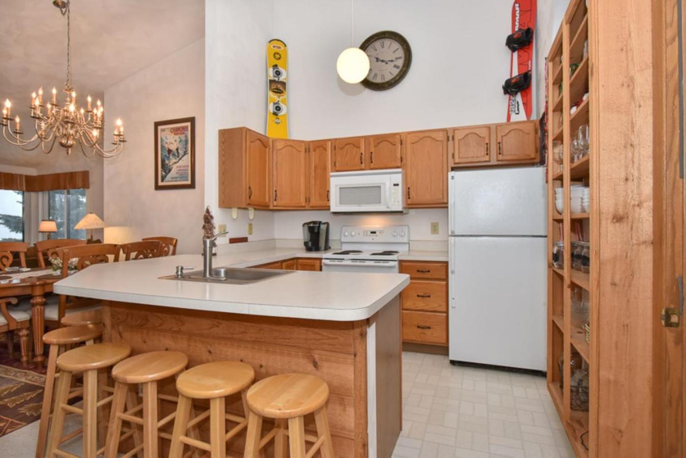 5123 Summit View Court Villa Somerset Dış mekan fotoğraf
