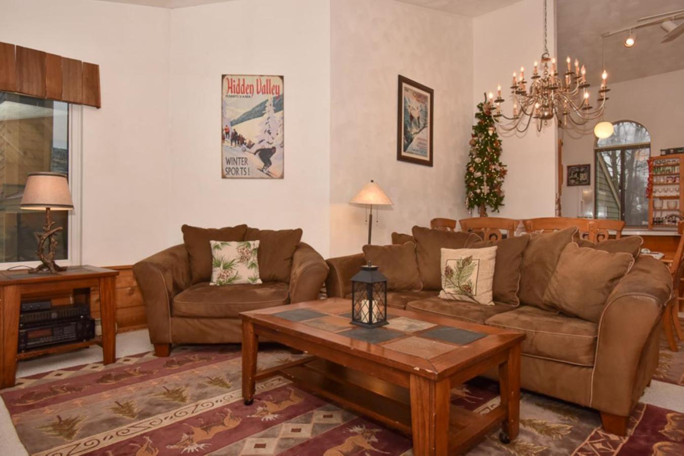 5123 Summit View Court Villa Somerset Dış mekan fotoğraf