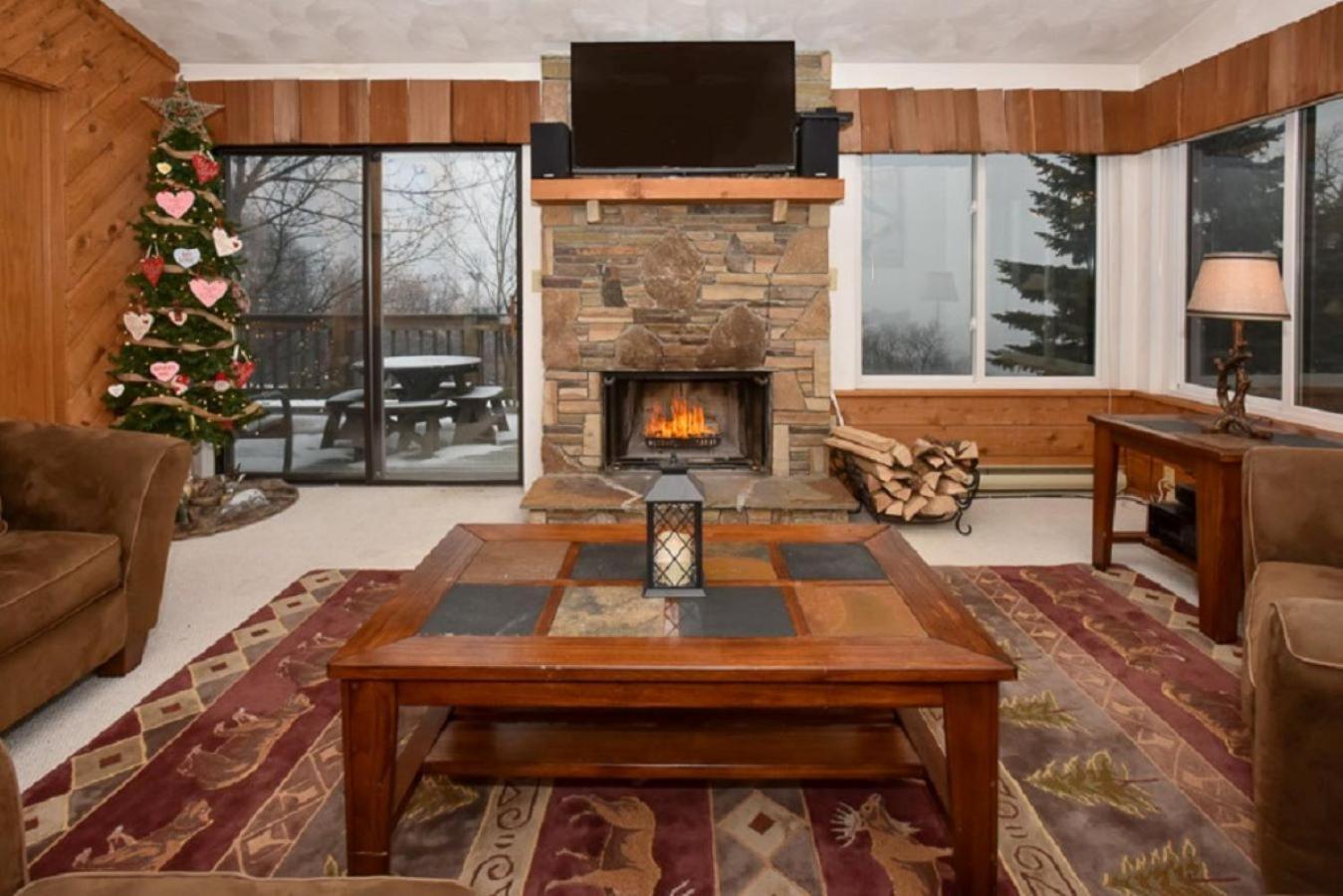 5123 Summit View Court Villa Somerset Dış mekan fotoğraf